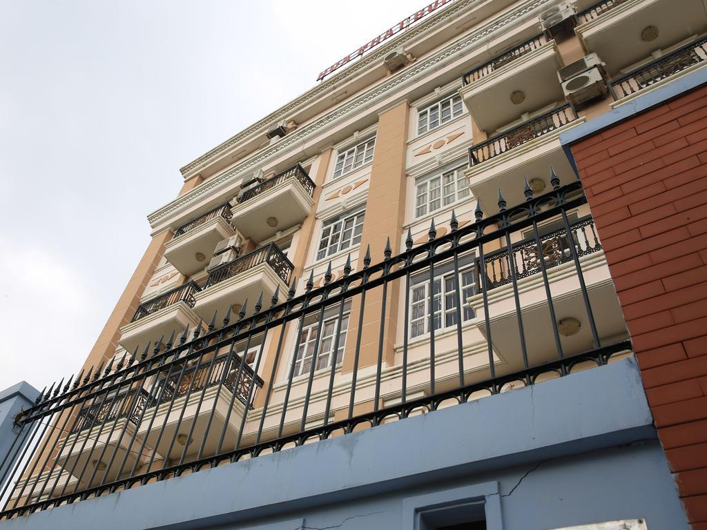 Aparthotel Hoa Phat &