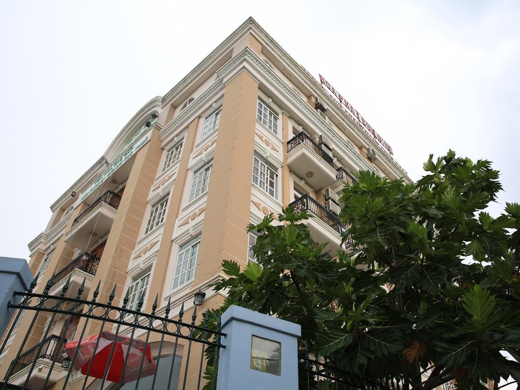 Aparthotel Hoa Phat & Ho Chi Minh City