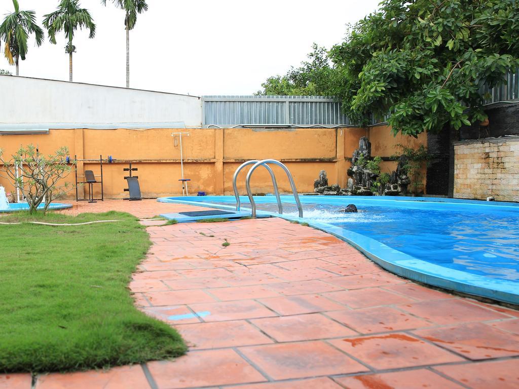 Aparthotel Hoa Phat &