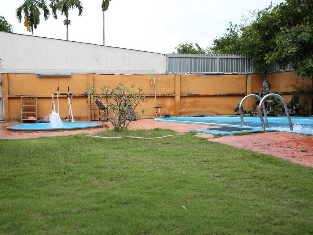 Aparthotel Hoa Phat & 3*