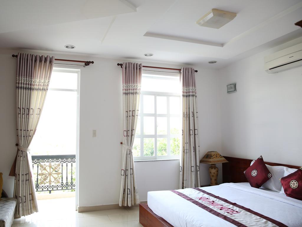 Aparthotel Hoa Phat & 3*