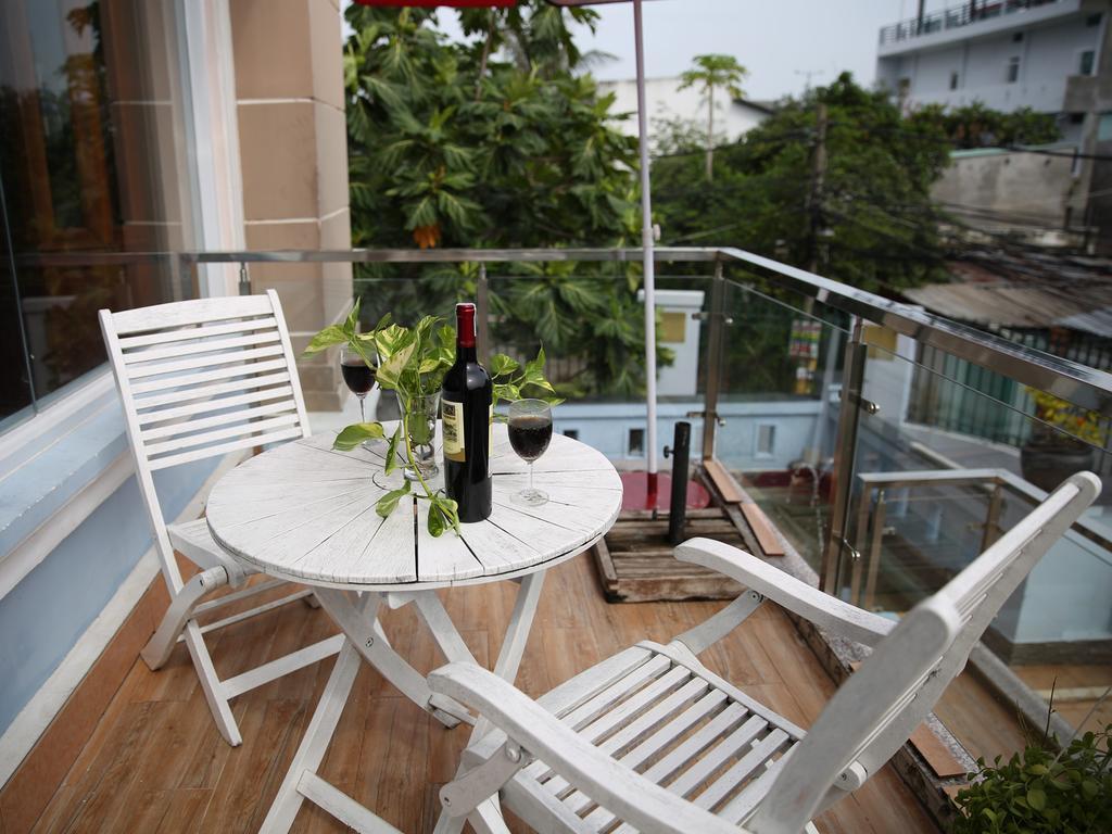 Hoa Phat & Ho Chi Minh City