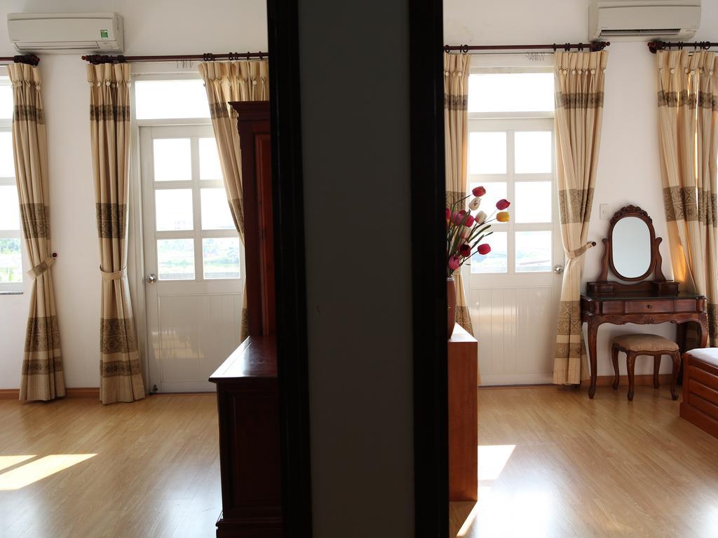 Aparthotel Hoa Phat &