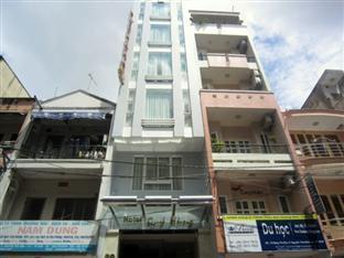 Hotel Quy Hung Hotel Central Ho Chi Minh City