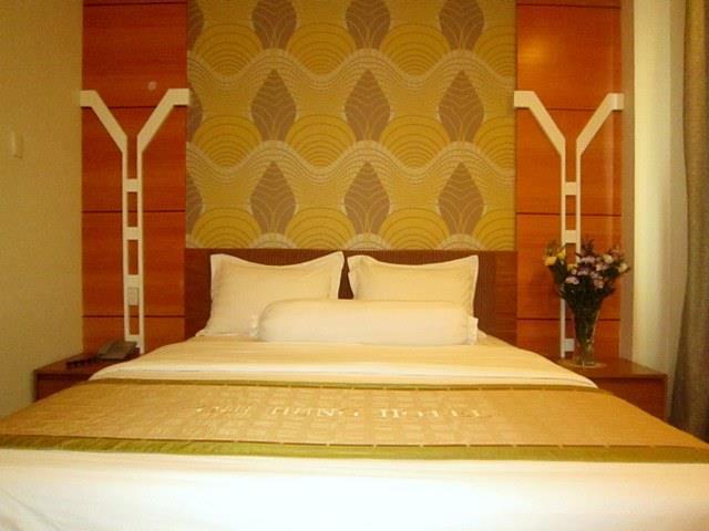 Hotel Quy Hung Hotel Central 3*