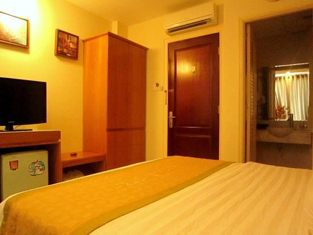 Hotel Quy Hung Hotel Central Ho Chi Minh City