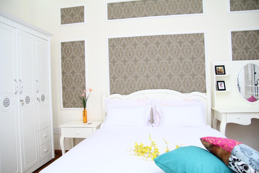 Hotel Chez Lotus 3*