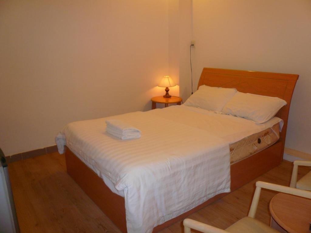 Tuong Hung Hotel Ho Chi Minh City