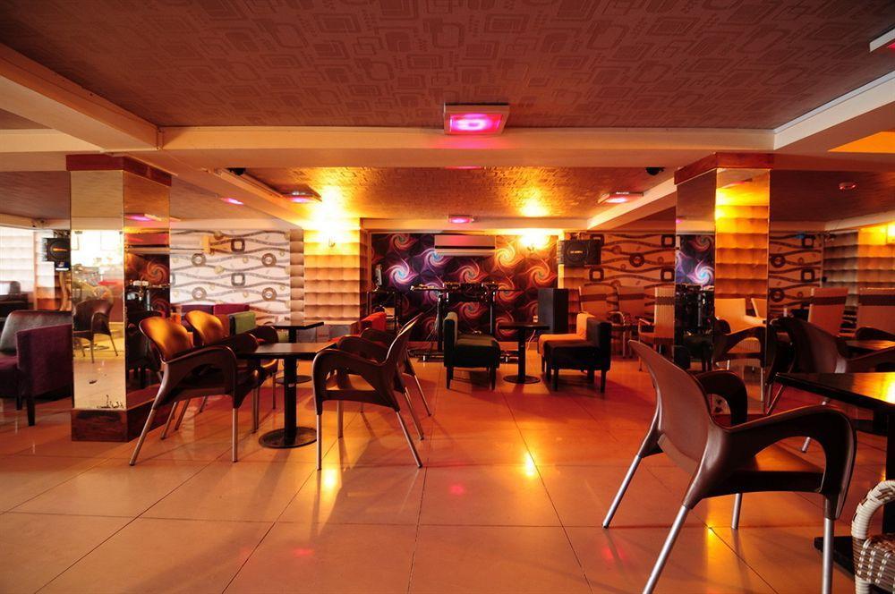 Hotel Phuoc Loc Tho 1 2*