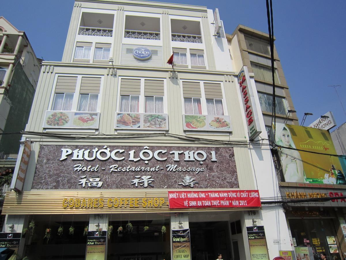 Phuoc Loc Tho 1