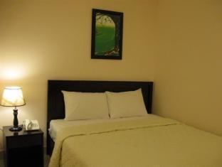 Hotel Phuoc Loc Tho 1 2*