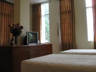 Hotel Phuoc Loc Tho 1 Ho Chi Minh City