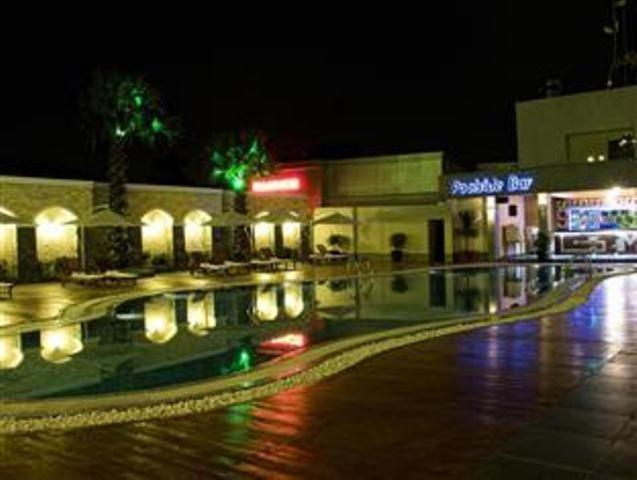 Resort Princess & Ho Chi Minh City