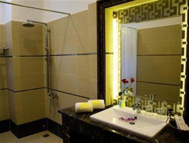 Princess & 3* Ho Chi Minh City