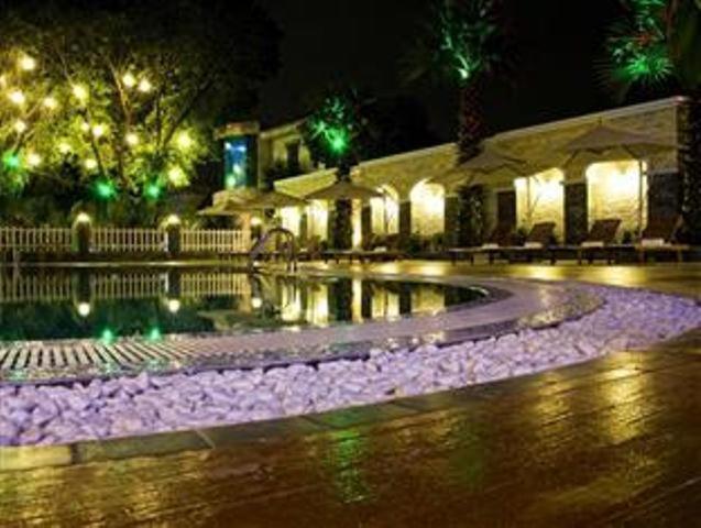 Princess & Resort Ho Chi Minh City