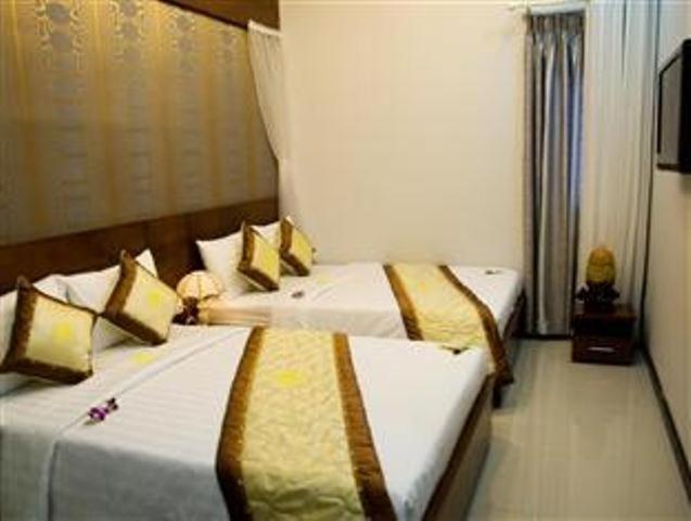 Resort Princess & 3*