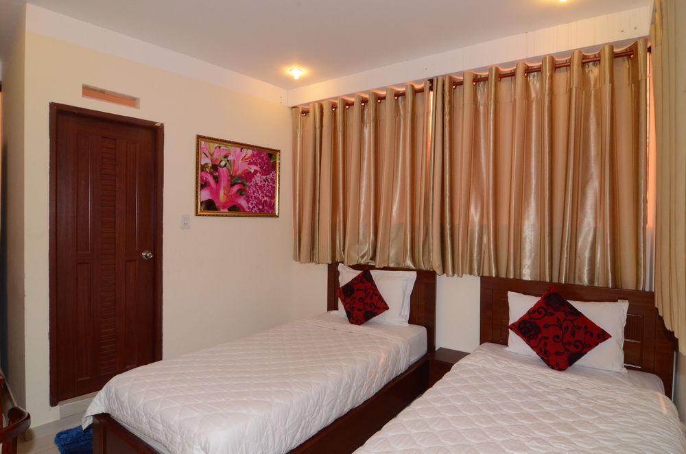 Khách sạn Hoàng Phi TP. Hồ Chí Minh