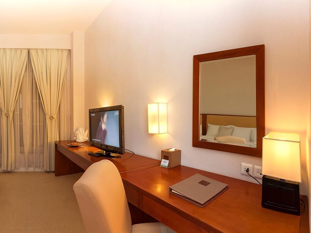 Hotel Catina Saigon Ho Chi Minh City
