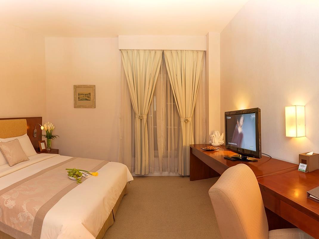 Hotel Catina Saigon 3*