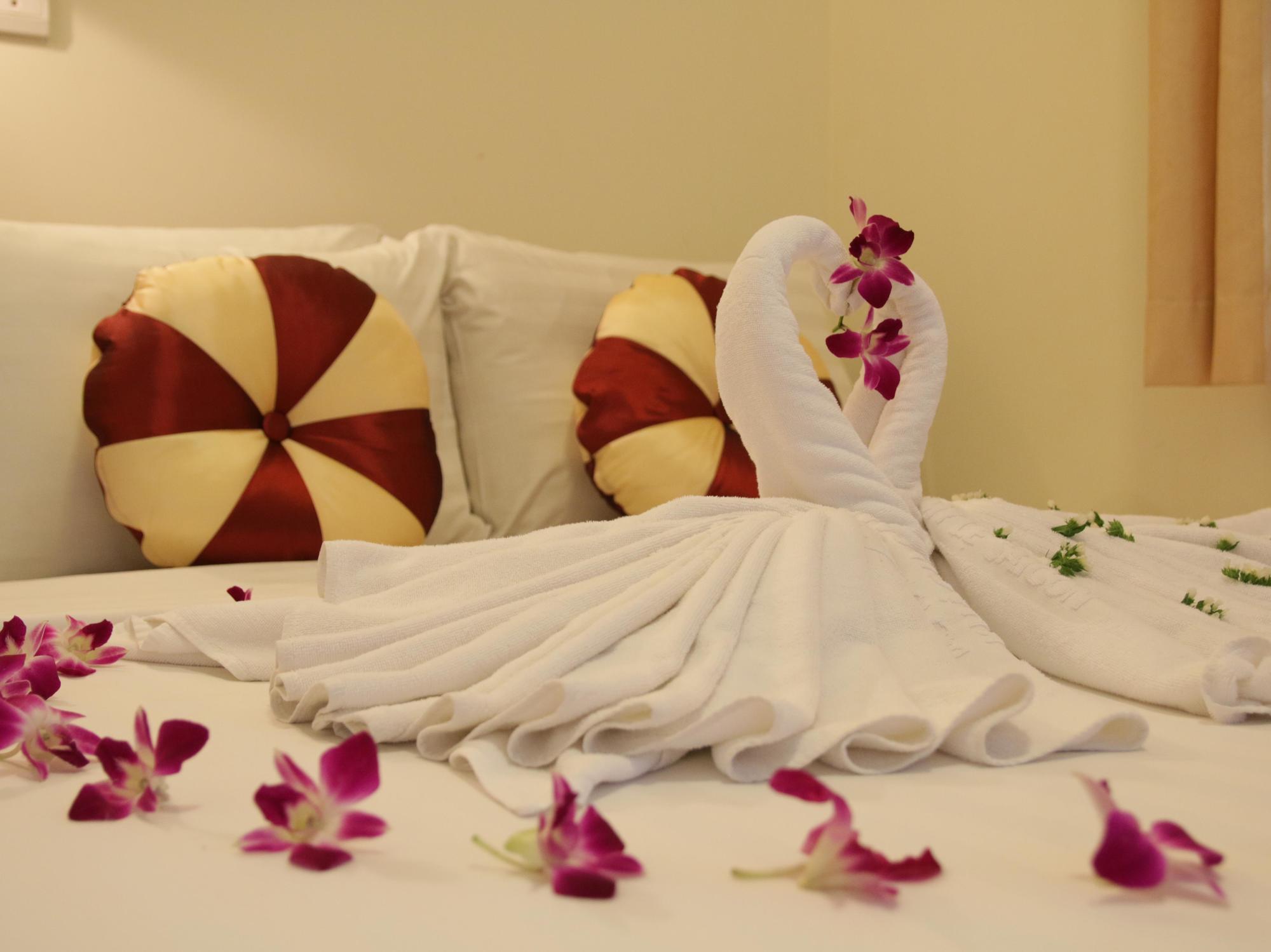 Hotel Valentine Luxury - 31 Bui Vien Street 2*