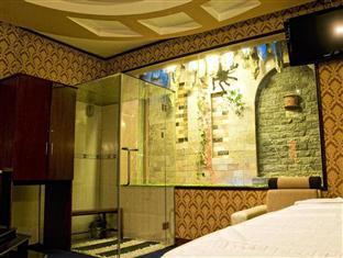 Resort Princess & Ho Chi Minh City