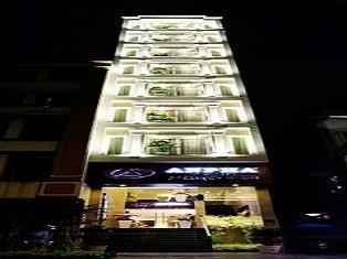 Anpha Boutique 3*