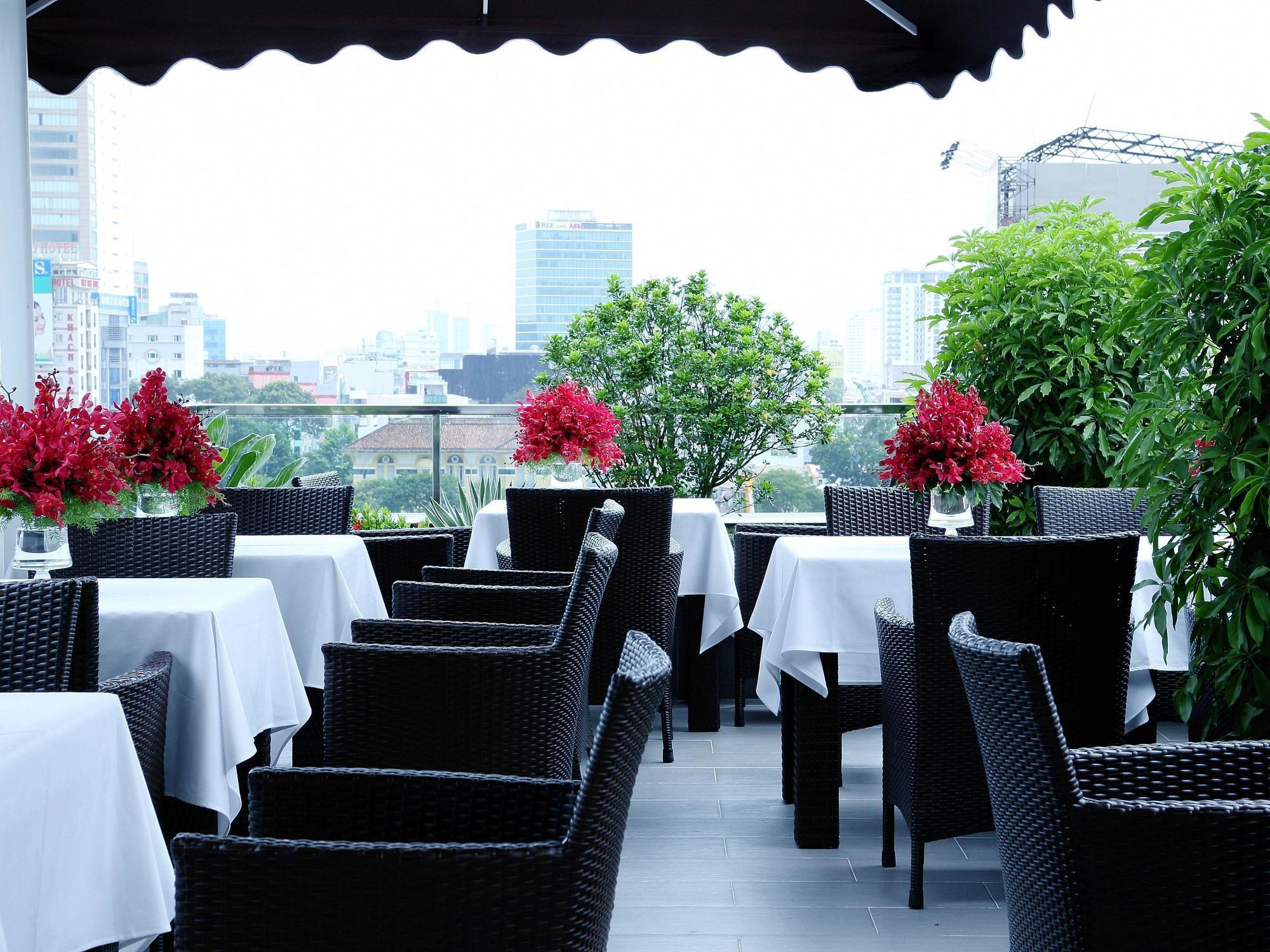 Anpha Boutique Hotel
