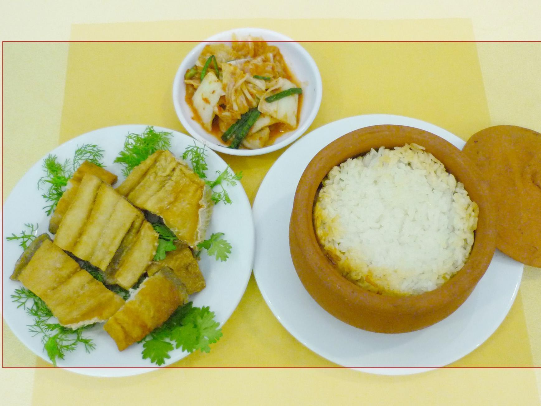 Rạng đông 3*
