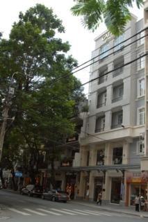 Catina Saigon Hotel 3*
