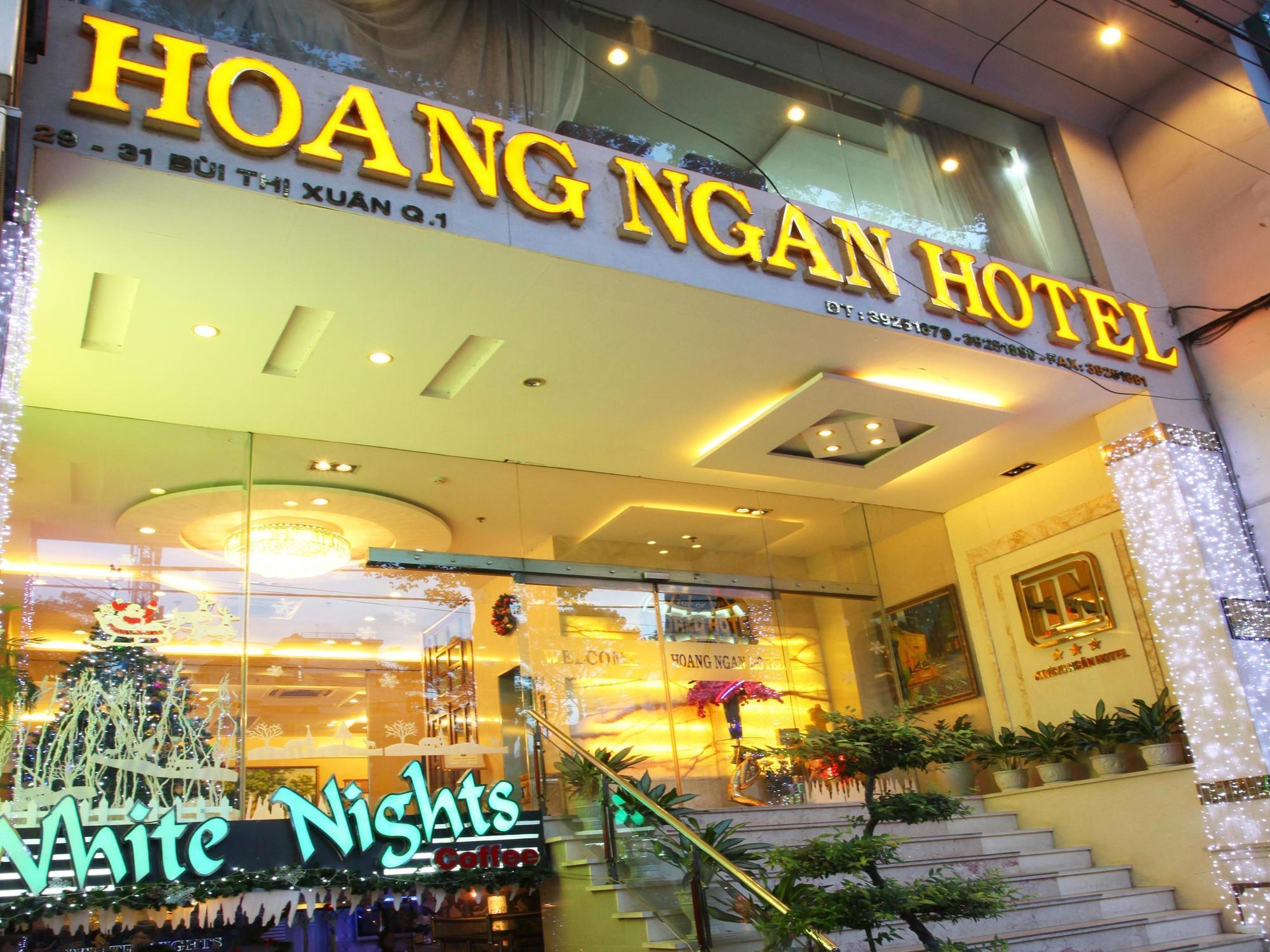 A25 - 29 Bui Thi Xuan 3*