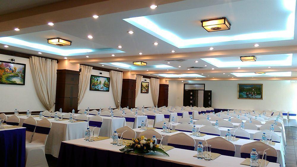 Thanh Binh 2 3* Ho Chi Minh City
