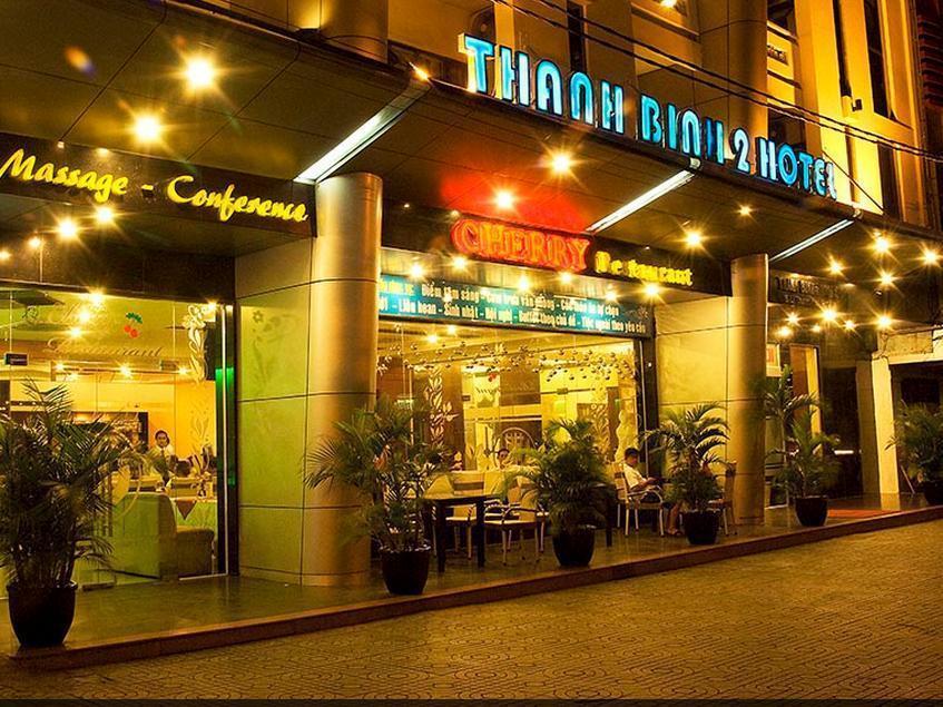 Thanh Binh 2 3*