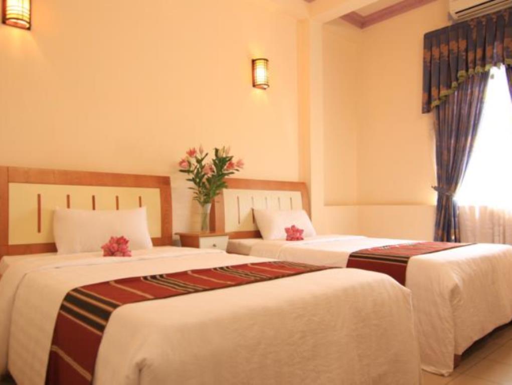 Thanh Binh 3 Hotel Ho Chi Minh City