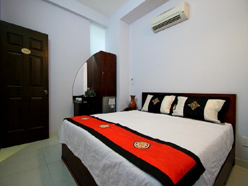 Mandarin Boutique Hotel Ho Chi Minh City