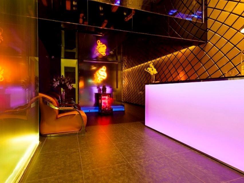 Signature Boutique 3* Ho Chi Minh City