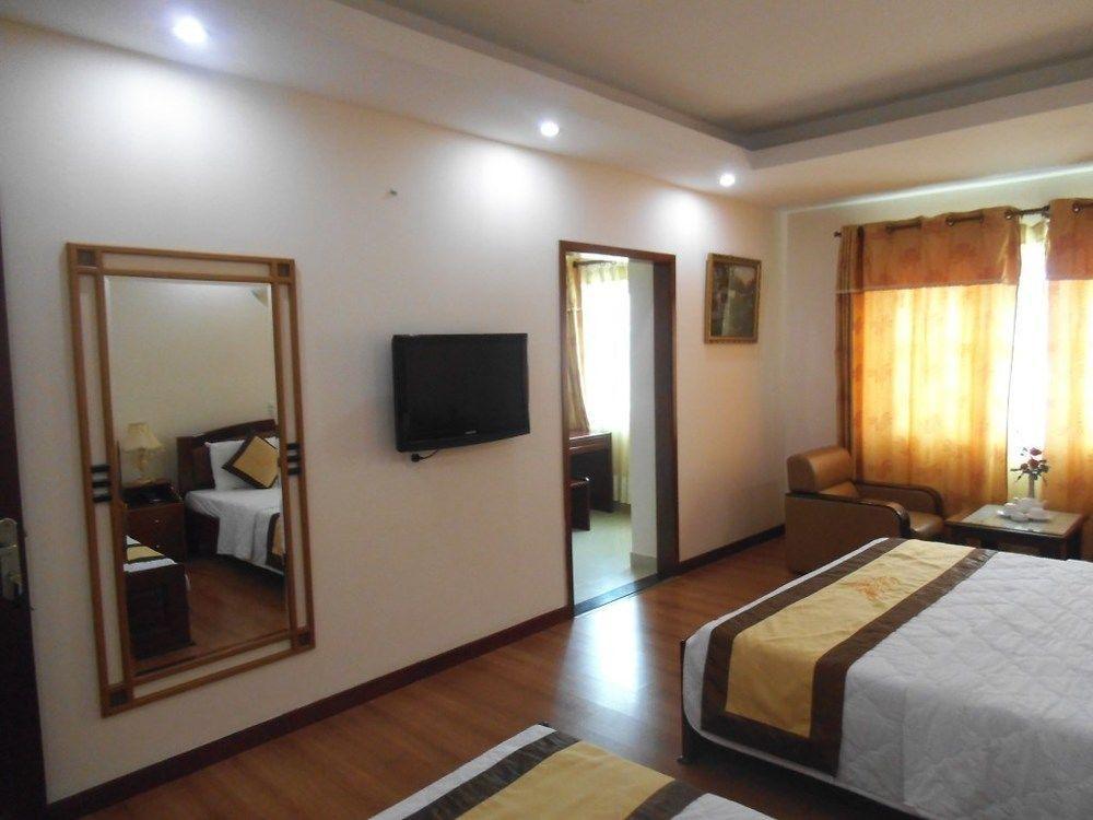 Duc Minh Hotel