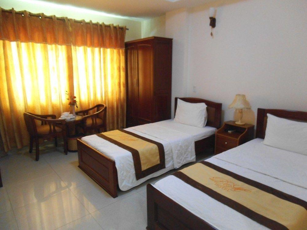 Duc Minh Hotel Ho Chi Minh City
