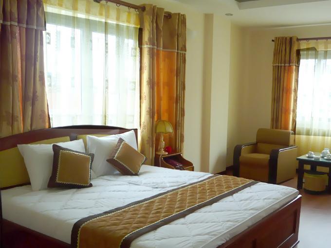 Duc Minh Hotel