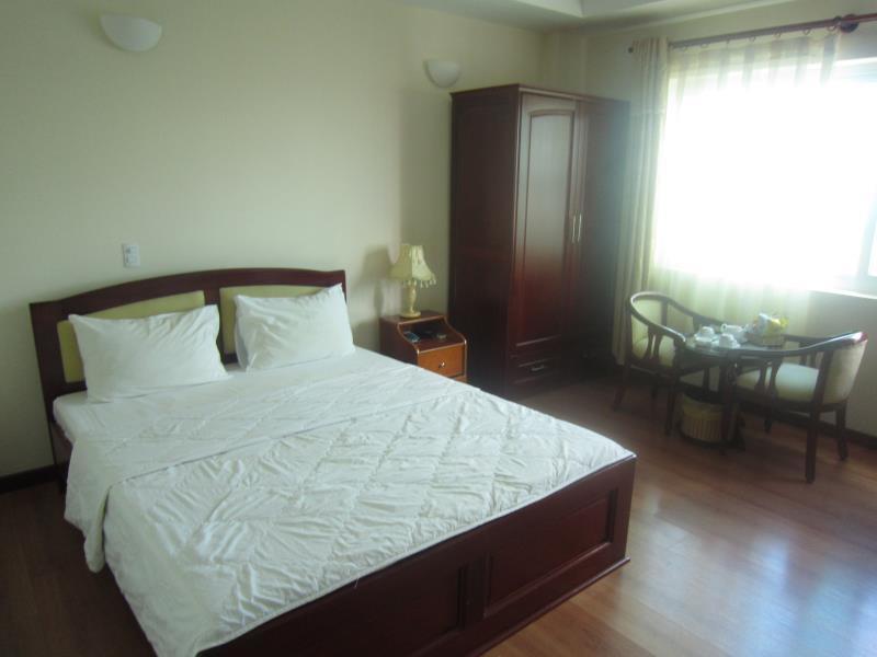 Duc Minh 2* Ho Chi Minh City