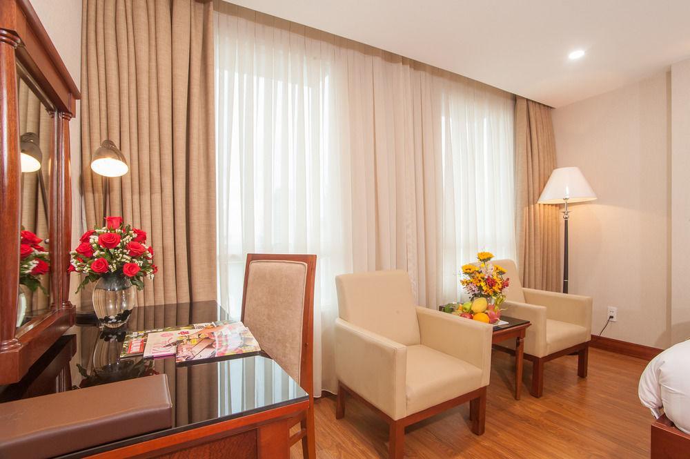 Nhat Ha 1 3* Ho Chi Minh City