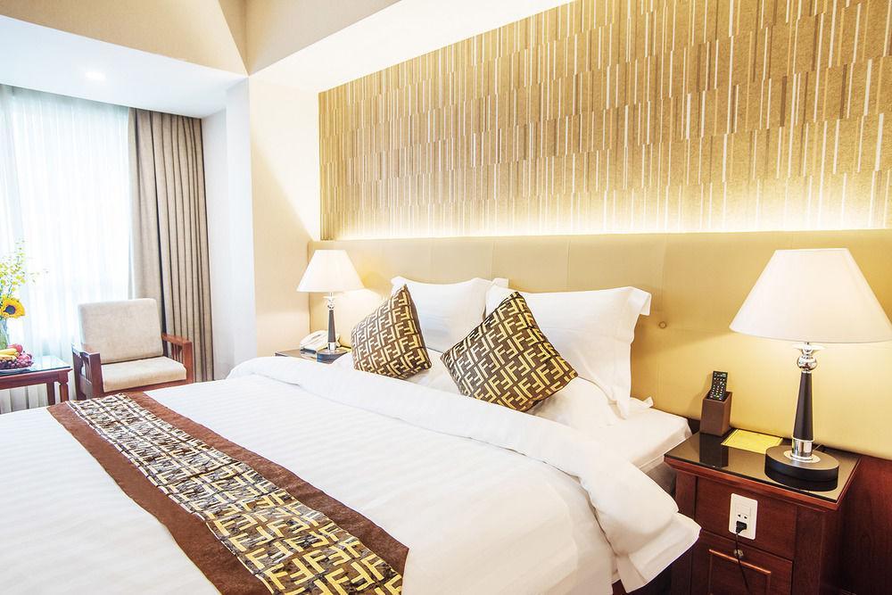 Nhat Ha 1 Hotel 3*