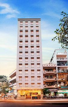 Nhat Ha 1 Hotel