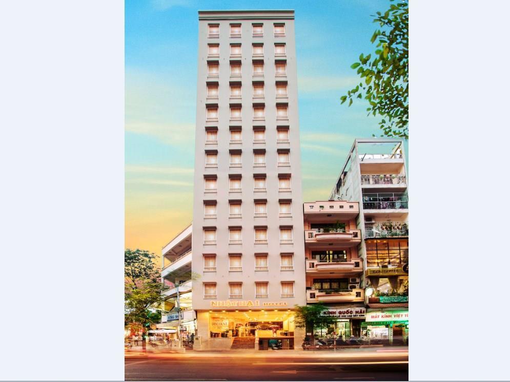 Nhat Ha 1 Hotel