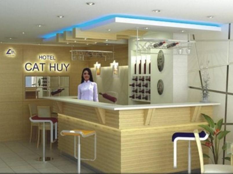 Cat Huy Hotel