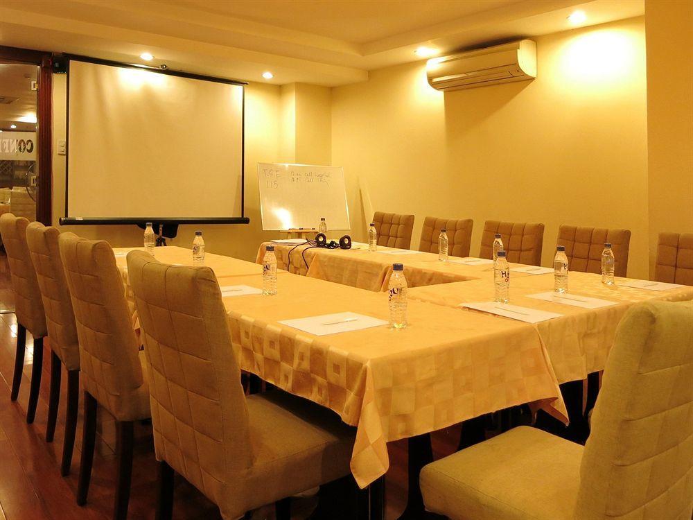 Park View Saigon Hotel 3*