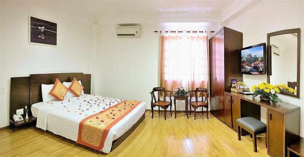 Little Brick Saigon 2* Ho Chi Minh City