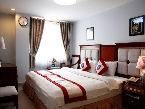 Thanh Truong 2* Ho Chi Minh City