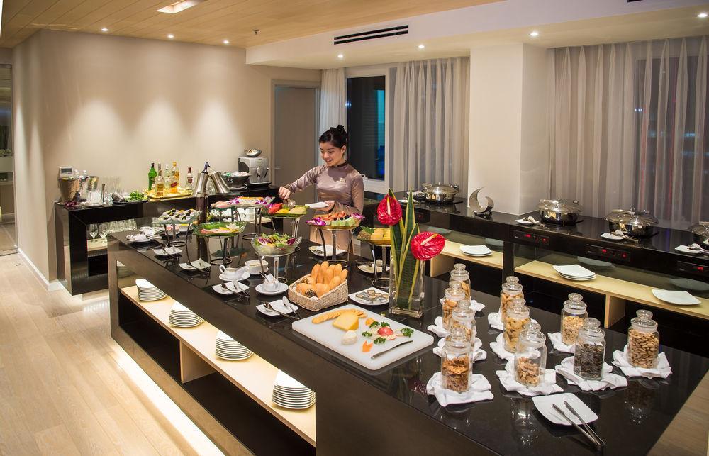 Liberty Saigon Riverside 4* Ho Chi Minh City
