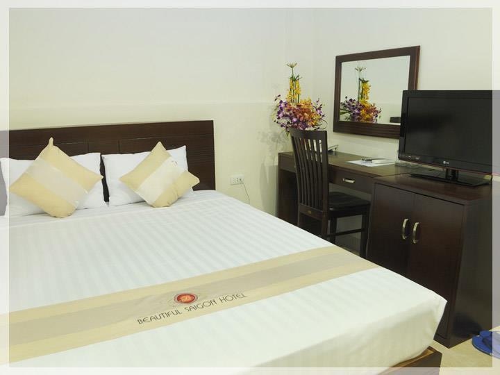 Beautiful Saigon 3 Hotel Ho Chi Minh City