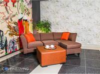Compass Living Joy 3* Ho Chi Minh City